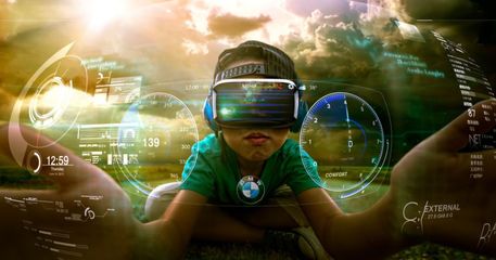 5G時代來臨 數(shù)字文化創(chuàng)意內(nèi)容應(yīng)用服務(wù)的機遇與挑戰(zhàn)